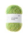 Pelote Creative brushed wool seas