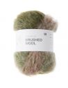 Pelote Creative brushed wool forest