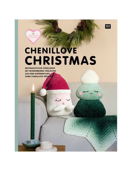 Chenillove Christmas II