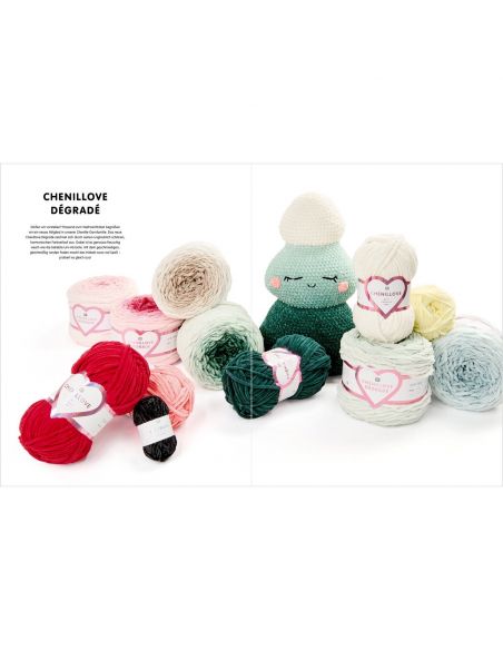 Chenillove Christmas II