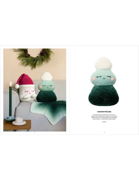 Chenillove Christmas II