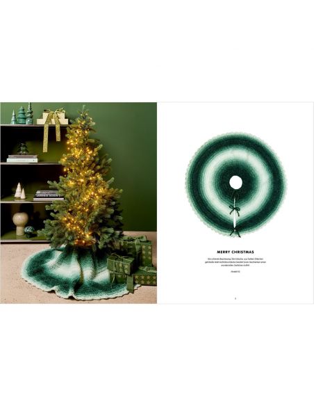 Chenillove Christmas II