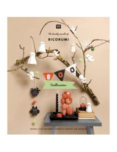 Ricorumi Halloween