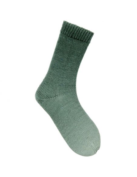Pelote Rico socks dégradé 4 fils olive
