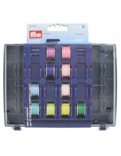 Boîte de rangement pour 32 canettes