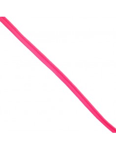 Passepoil Toutextile 10mm Rose fluo