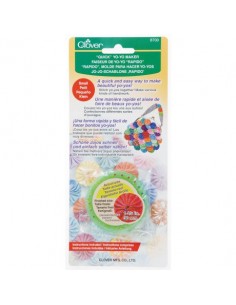 Faiseur de Yo-yo Rapido - Rond 30mm