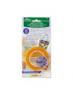 Faiseur de Yo-yo Rapido - Rond 45mm