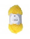 Pelote Creative Bubble Jaune