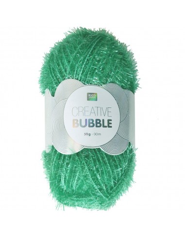 Pelote Creative Bubble Vert