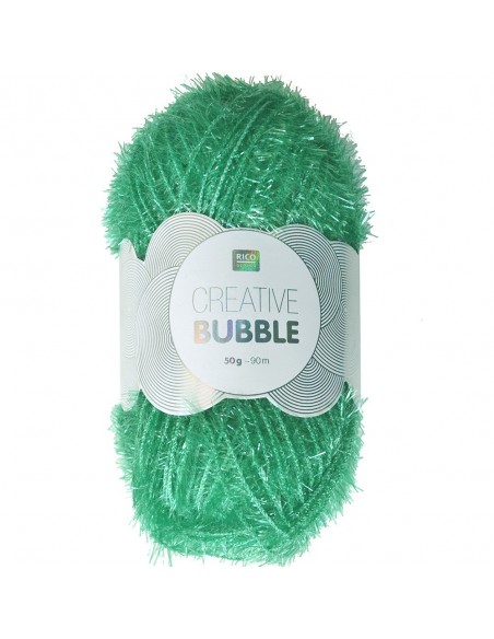 Pelote Creative Bubble Vert