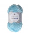Pelote Creative Bubble Bleu Clair