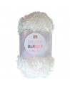 Pelote Creative Bubble blanc irisé