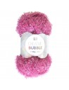 Pelote Creative Bubble Lilas