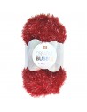 Pelote Creative Bubble Rouge foncé