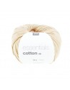 Pelote Essentials cotton dk nature