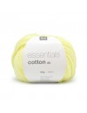 Pelote Essentials cotton dk citron
