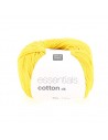 Pelote Essentials cotton dk banane