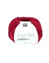 Pelote Essentials cotton dk cerise
