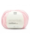 Pelote Essentials cotton dk rosé