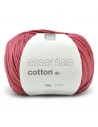 Pelote Essentials cotton dk baie