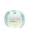 Pelote Essentials cotton dk vert jade