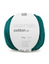 Pelote Essentials cotton dk vert foncé