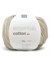 Pelote Essentials cotton dk beige