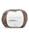 Pelote Essentials cotton dk taupe