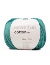 Pelote Essentials cotton dk turquoise foncé