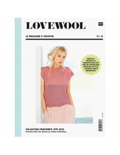 Lovewool N°6