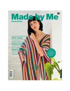 Made by Me Handknitting N° 6