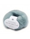 Pelote Essentials super kid mohair loves silk aqua