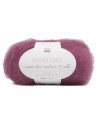 Pelote Essentials super kid mohair loves silk lilas
