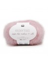 Pelote Essentials super kid mohair loves silk poudre
