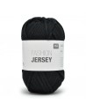 Pelote Fashion jersey noir