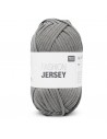 Pelote Fashion jersey gris