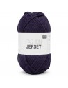 Pelote Fashion jersey bleu marine