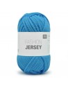 Pelote Fashion jersey azur