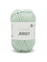 Pelote Fashion jersey menthe