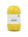 Pelote Fashion jersey jaune