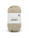 Pelote Fashion jersey beige