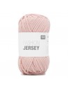 Pelote Fashion jersey rosé