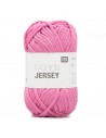 Pelote Fashion jersey fuchsia