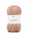 Pelote Creative silky touch dk vieux rose