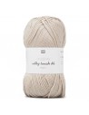 Pelote Creative silky touch dk beige