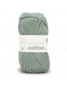 Pelote Creative cotton aran patine