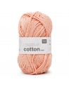 Pelote Creative cotton aran nude