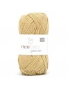 Pelote Rico baby cotton soft dk sable