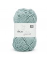 Pelote Rico baby cotton soft dk patine